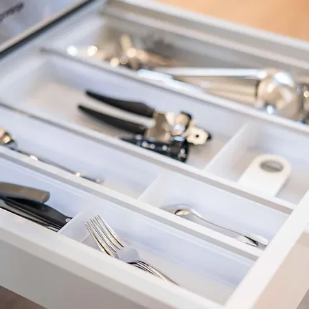 Gaestehaus Alte Buecherei * Mittelangeln